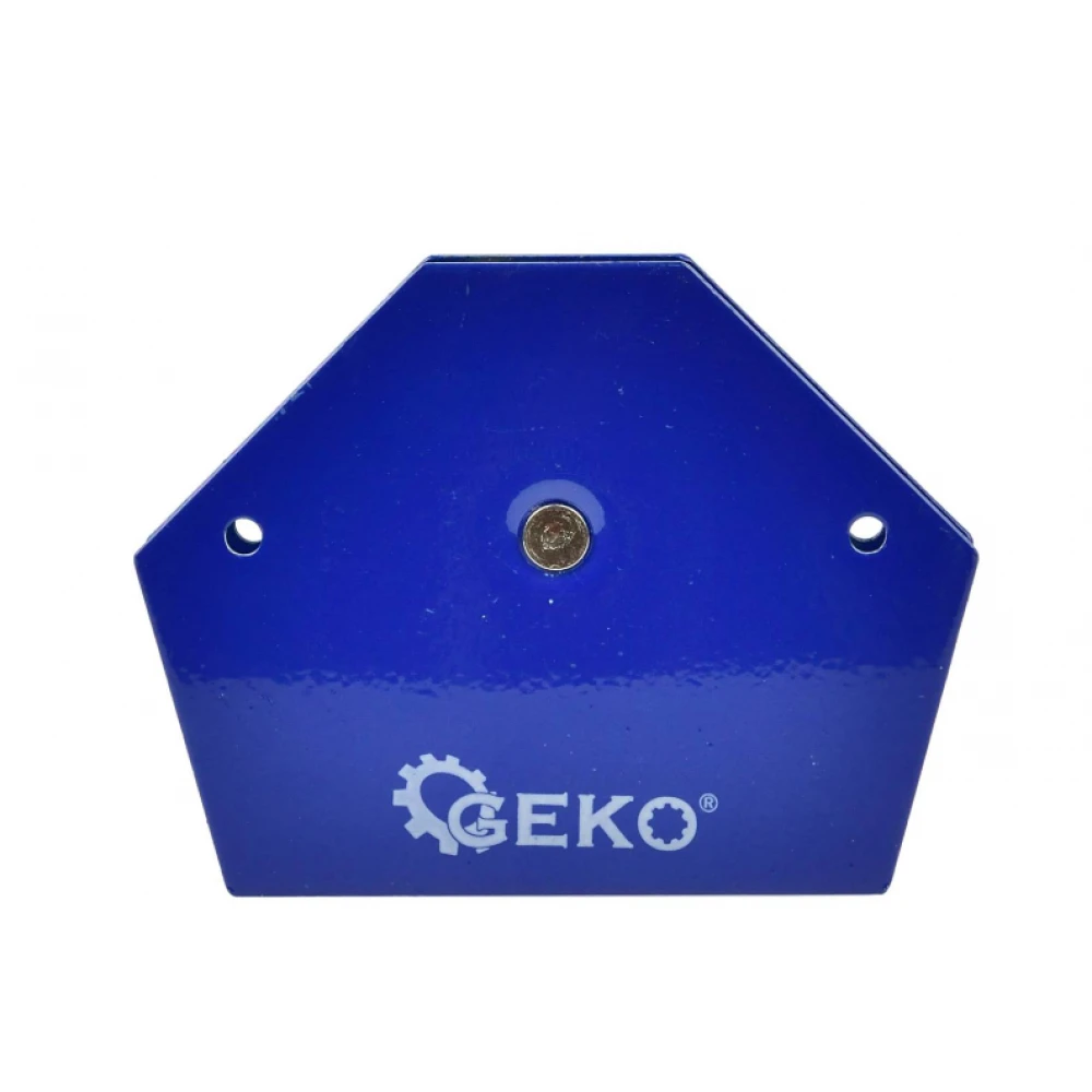 Магнит за заваряване, 30-135°, 25 кг., 87 x 117 x 16 мм - G01868