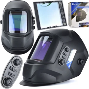 Автоматично затъмняваща се маска за заваряване - G01880