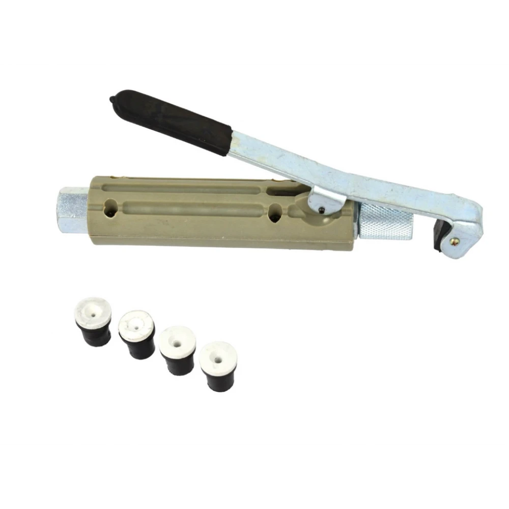 Пясъкоструен пистолет с керамични дюзи - G02007