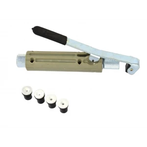 Пясъкоструен пистолет с керамични дюзи - G02007