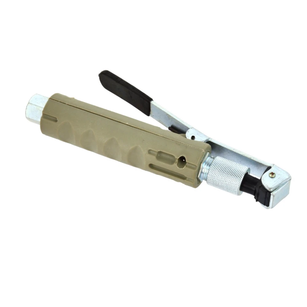 Пясъкоструен пистолет с керамични дюзи - G02007