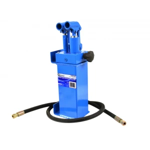 Хидравлична 2-скоростна помпа за 30-тонна цехова преса - G02015B