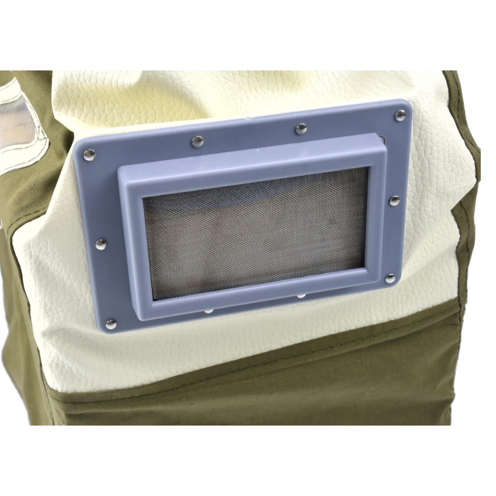 Професионална пясъкоструйна маска GEKO G02023