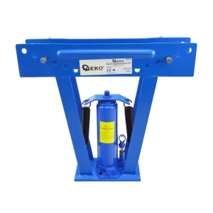 Хидравличен тръбогиб 2" 12 тона GEKO G02040