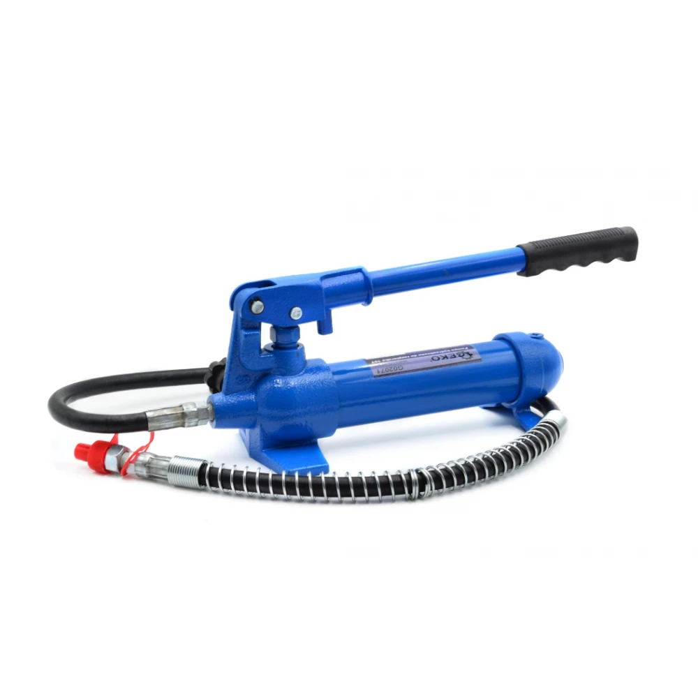 Хидравлична помпа за 10 тона GEKO G02071