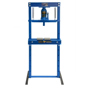 Хидравлична преса за лагери 12 тона GEKO G02091