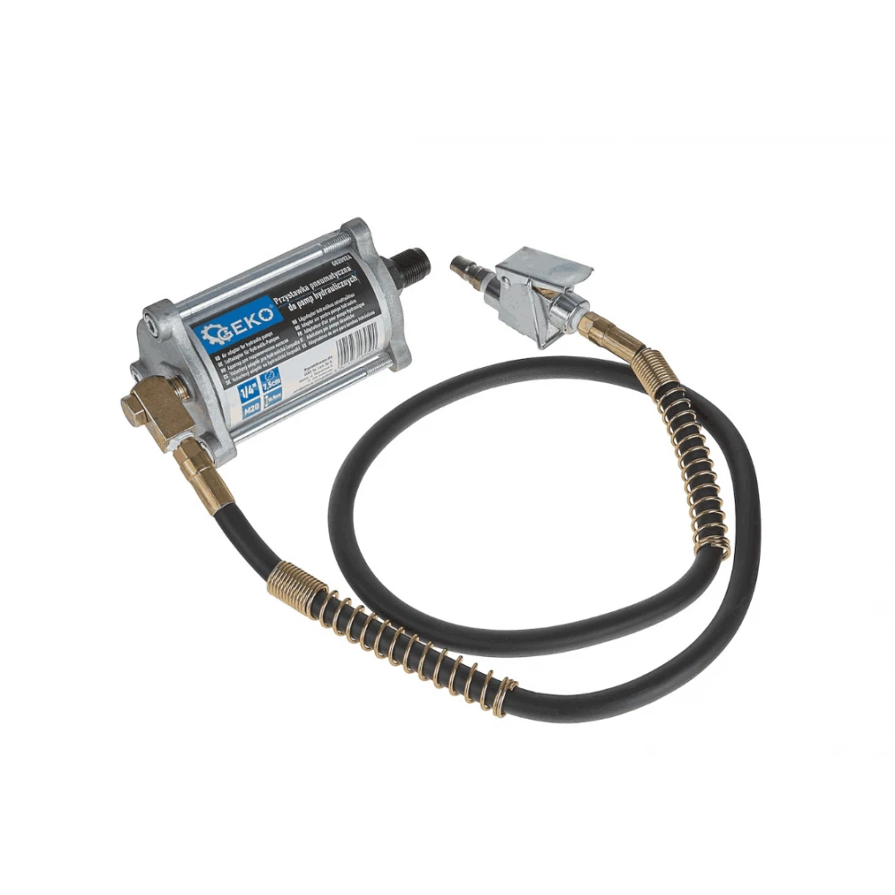 Пневматично приспособление за хидравлични помпи - G02092A