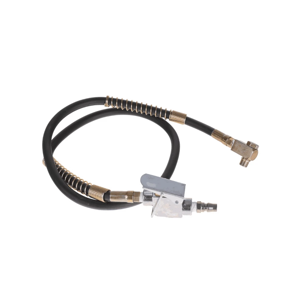 Пневматично приспособление за хидравлични помпи - G02092A