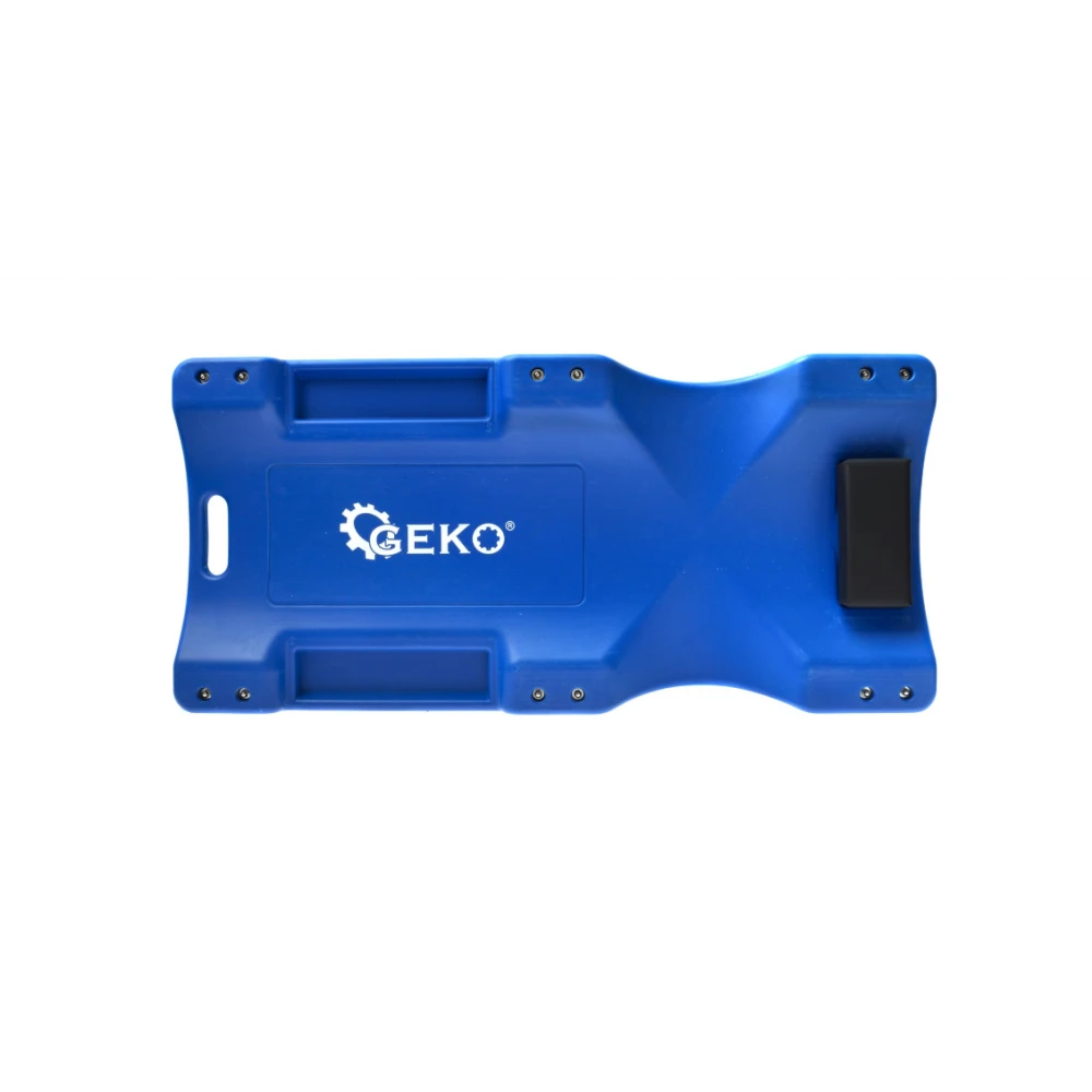 Автомонтьорска лежанка с 6 колела 40" - GEKO G02096