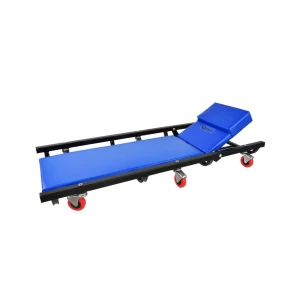 Работна маса 40" с регулируема облегалка GEKO G02097