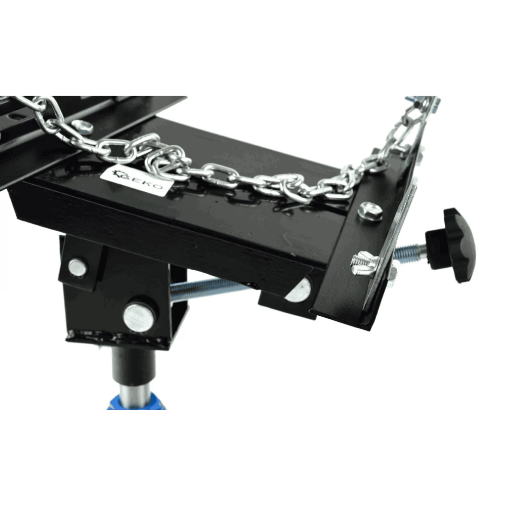 Адаптер за стойка за на скоростната кутия 600 кг. - G02102