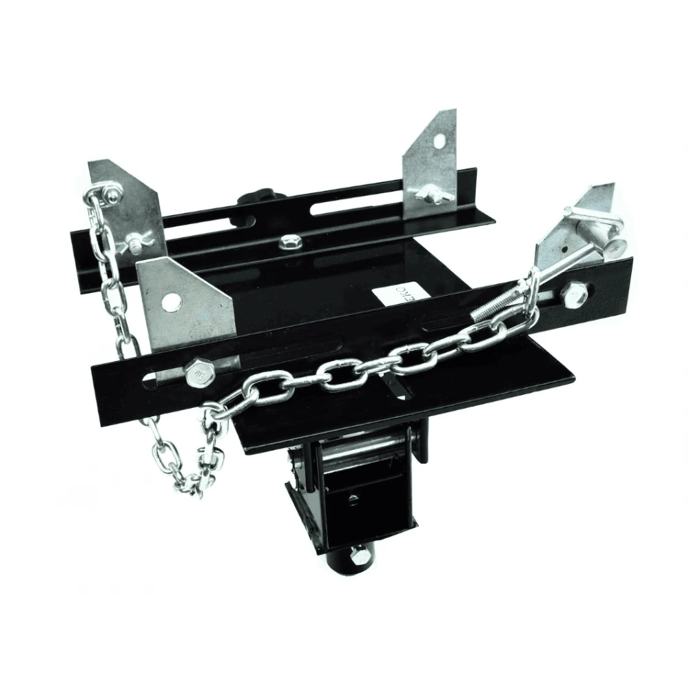 Адаптер за стойка за на скоростната кутия 600 кг. - G02102