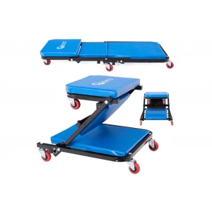 Автолежанка - стол, 2в1 (930x420x120 мм) - G02106