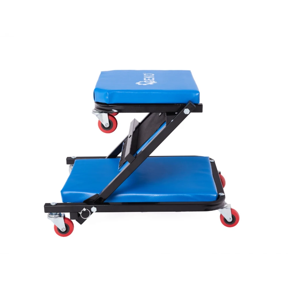 Автолежанка - стол, 2в1 (930x420x120 мм) - G02106