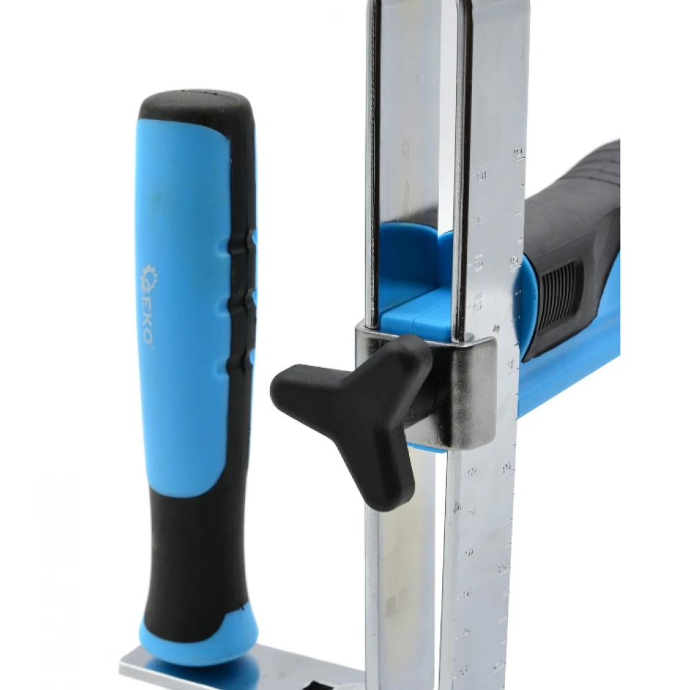 Двустранен нож за гипсокартон 38 мм GEKO G02108