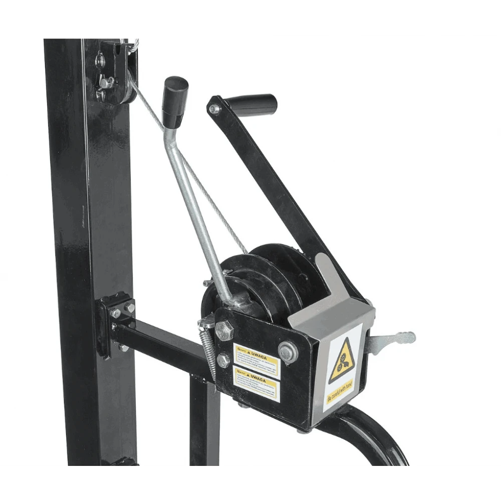 Стойка / Повдигач / Подемник за гипсокартон 4 метра - G02111