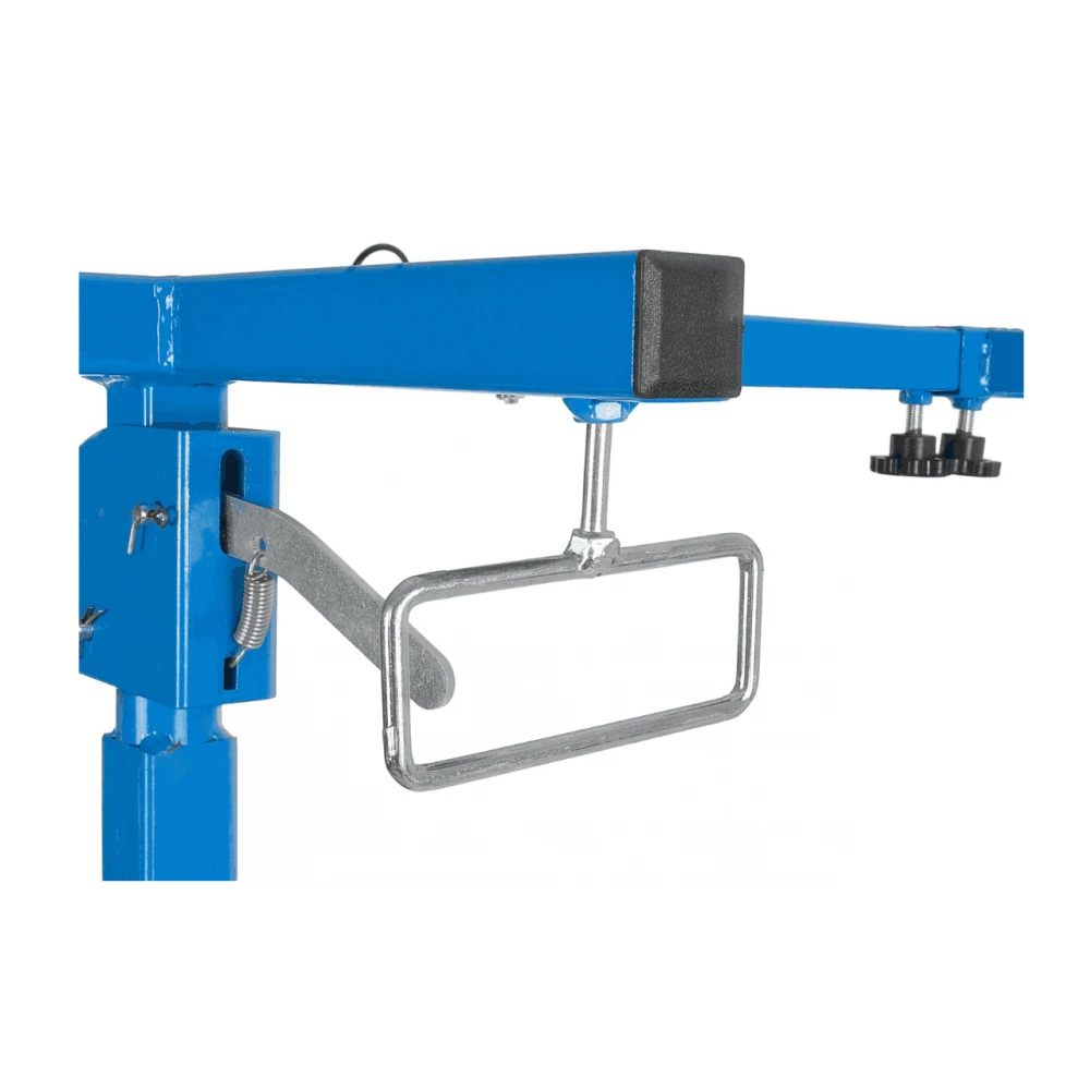 Стойка / Повдигач / Подемник за гипсокартон 4 метра - G02111