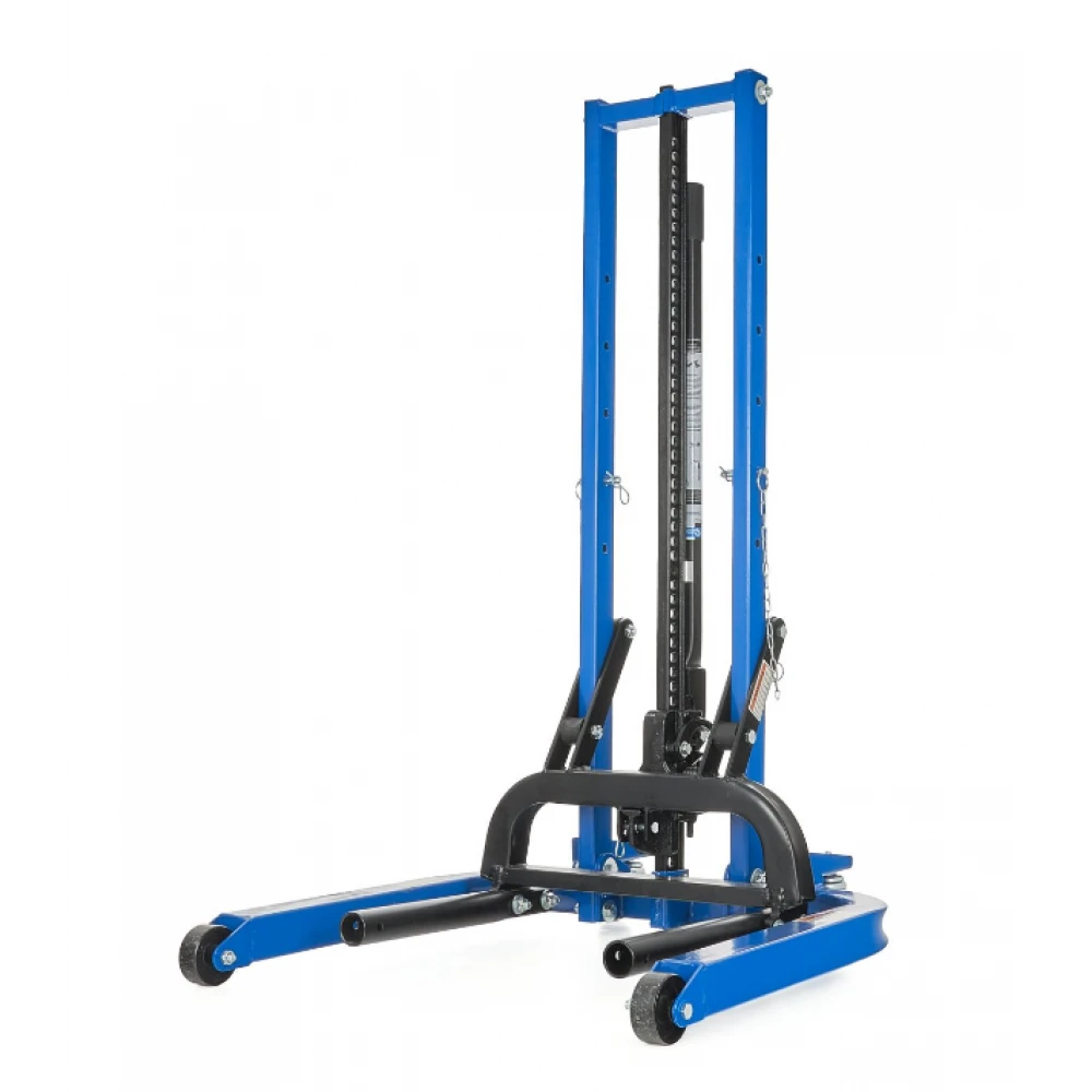 Едноколонен подемник за автомобили 816кг. GK1800 GEKO G02143