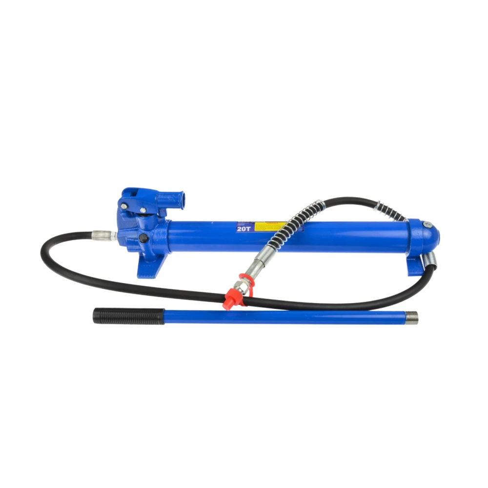 Хидравлична разпъвачка за автомобили, 20 т. - G02147