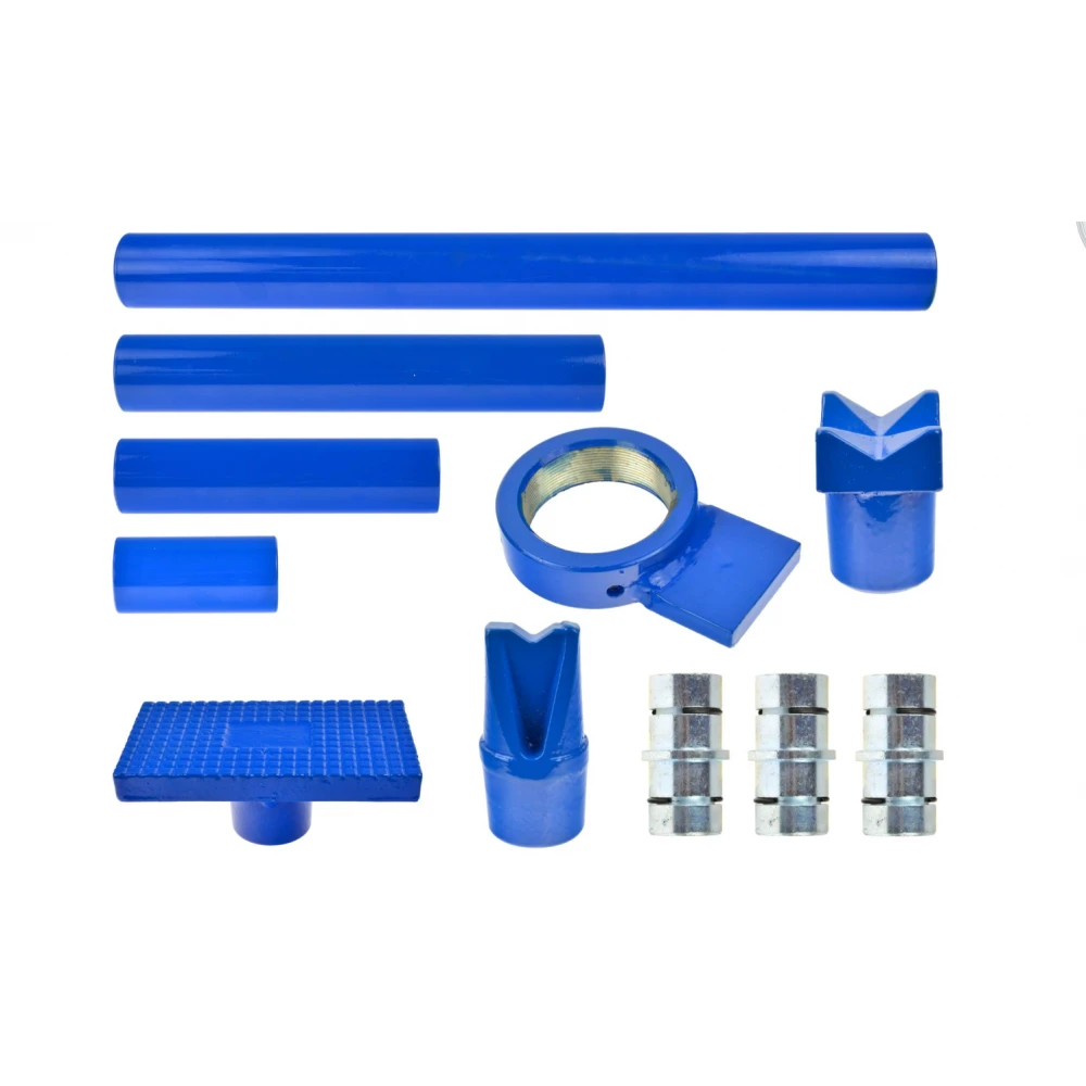 Хидравлична разпъвачка за автомобили, 20 т. - G02147