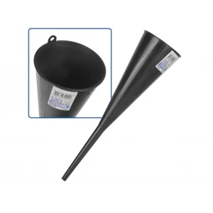 Дълга фуния за гориво, 12.5x45.5 cm  -  G02153