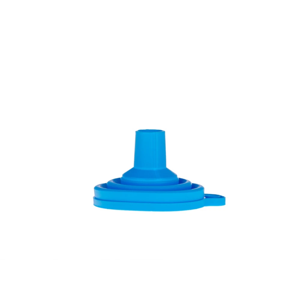 Универсална сгъваема силиконова фуния, 70 мм - G02157