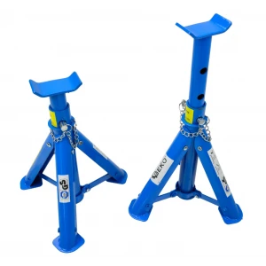 Сгъваеми подпорни стойки за кола 2 тона 2 броя - G02158