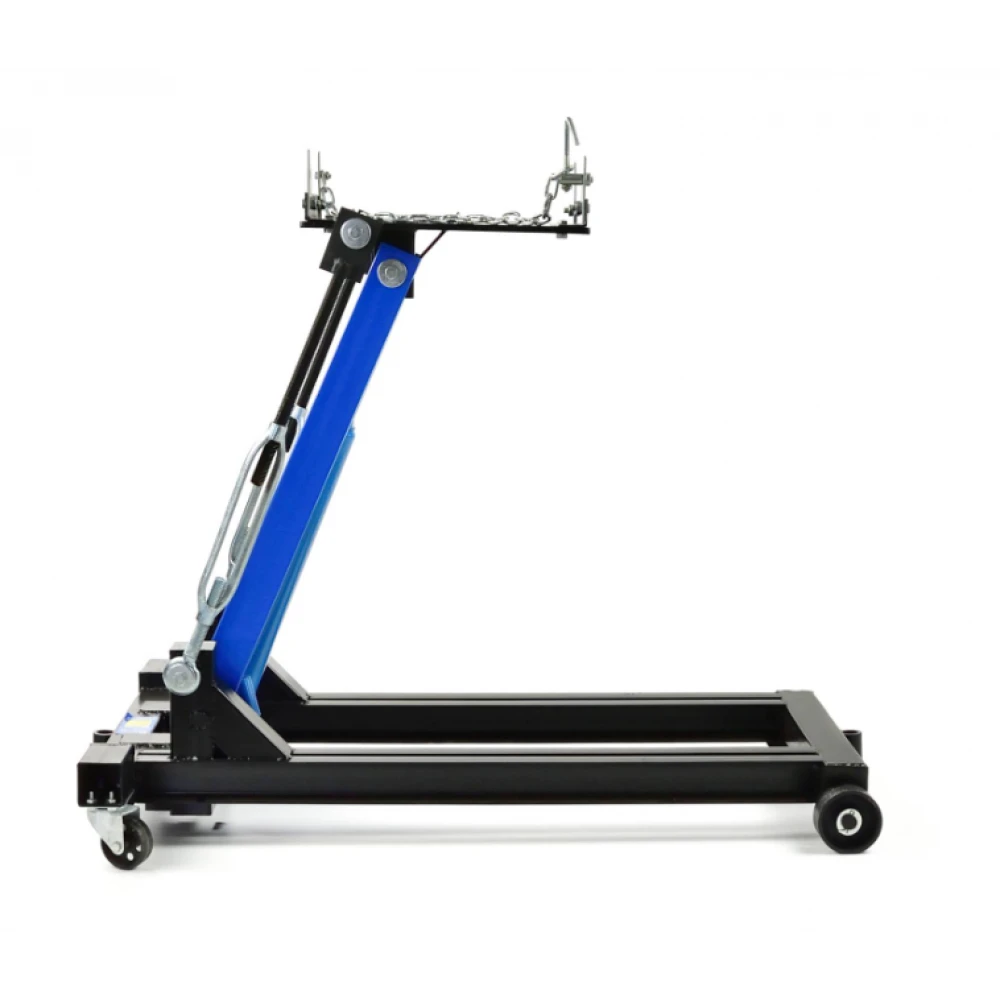 Хидравличен крик / стойка за скоростни кутии 2 тона - G02176