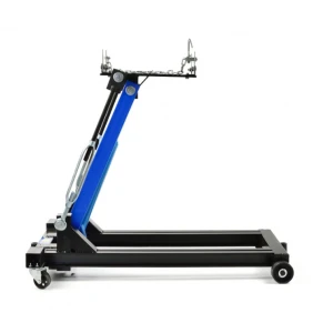 Хидравличен крик / стойка за скоростни кутии 2 тона - G02176