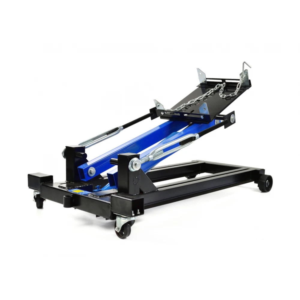 Хидравличен крик / стойка за скоростни кутии 2 тона - G02176