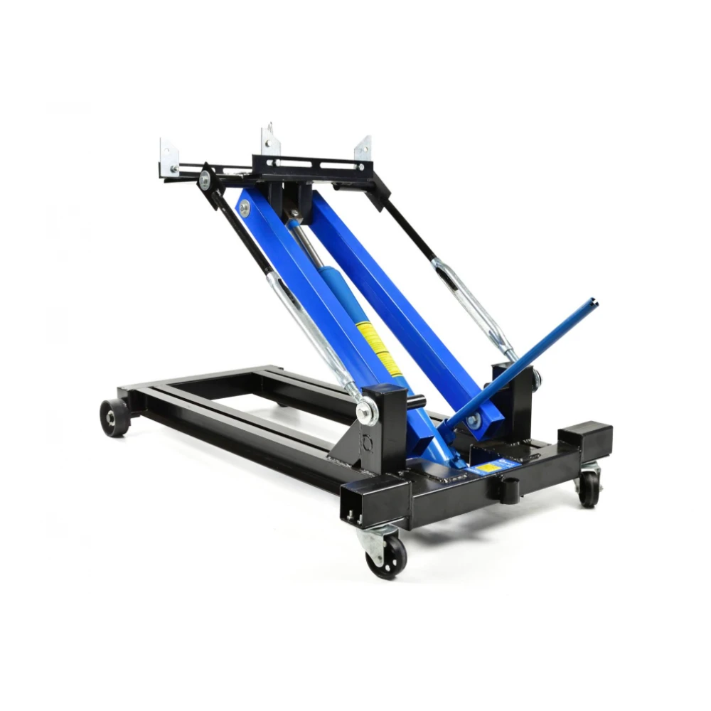 Хидравличен крик / стойка за скоростни кутии 2 тона - G02176