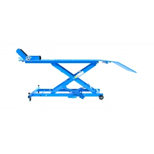 Хидравлична платформа подемник за мотоциклети, 450 кг. - G02185