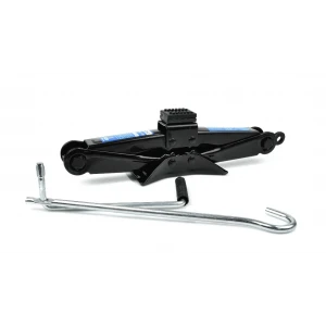 Трапецовиден крик 1.5т 110-360мм подсилен - GEKO G02198