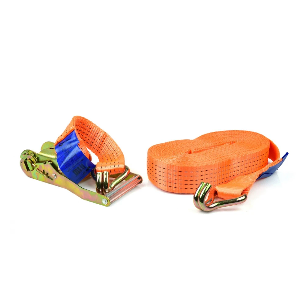 Колан с тресчотка, 5000 кг., 13.5 м, 50 мм - G02364