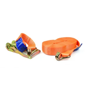 Колан с тресчотка, 5000 кг., 13.5 м, 50 мм - G02364