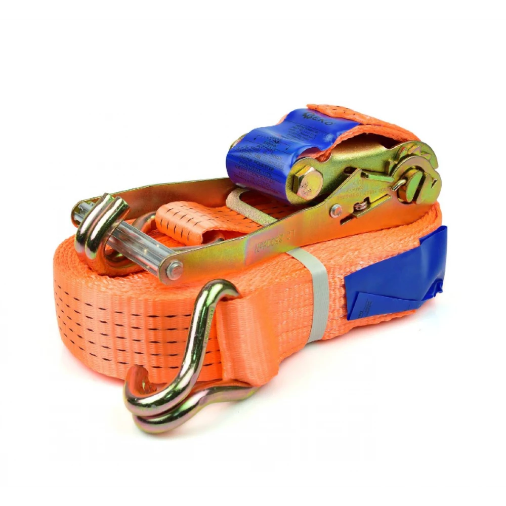 Колан с тресчотка, 5000 кг., 13.5 м, 50 мм - G02364