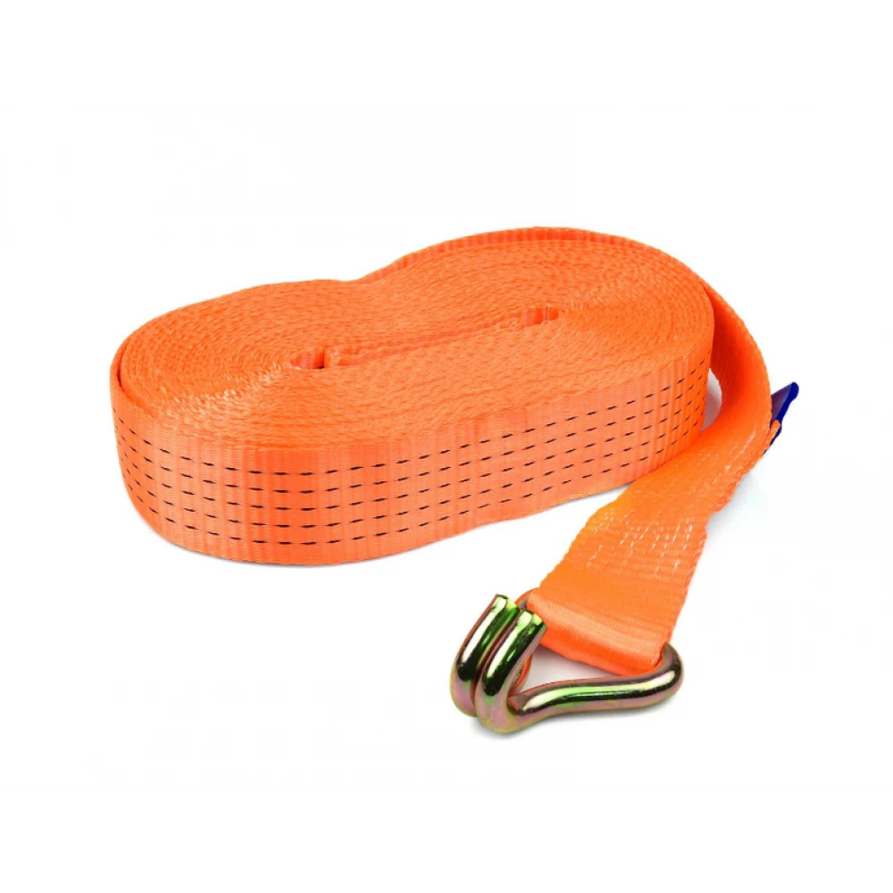 Колан с тресчотка, 5000 кг., 13.5 м, 50 мм - G02364