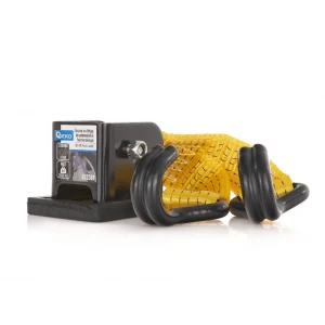 Кука / Сапан за повдигане на джанти с лебедка 2000 кг - G02389