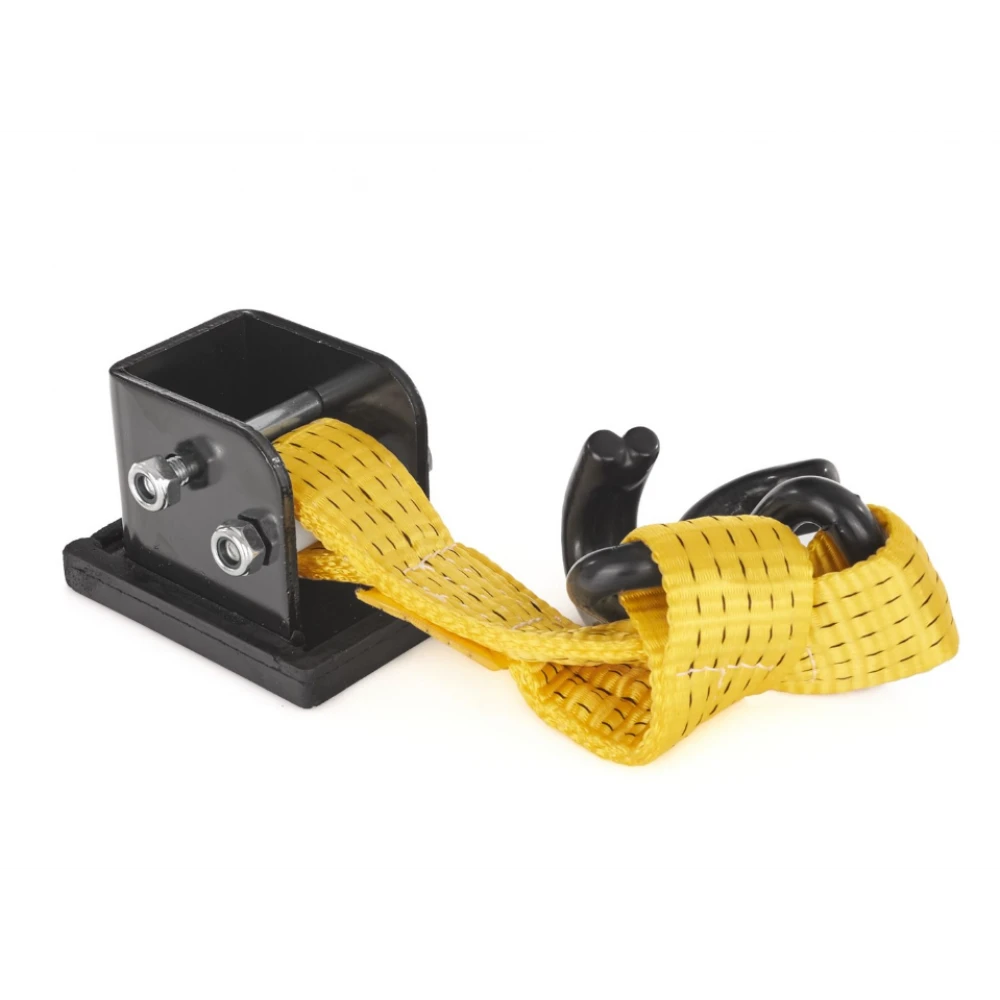 Кука / Сапан за повдигане на джанти с лебедка 2000 кг - G02389