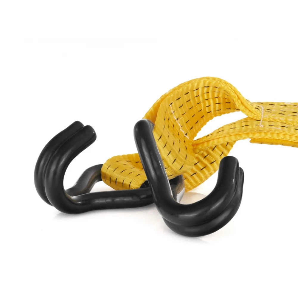 Кука / Сапан за повдигане на джанти с лебедка 2000 кг - G02389