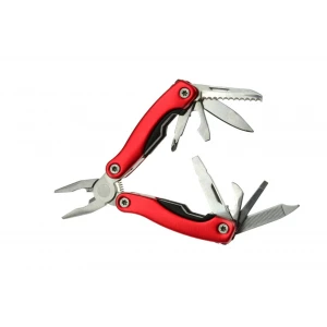 Мултифункционален нож / мултитул 15 функции - G02410
