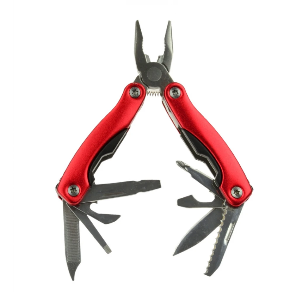 Мултифункционален нож / мултитул 15 функции - G02410