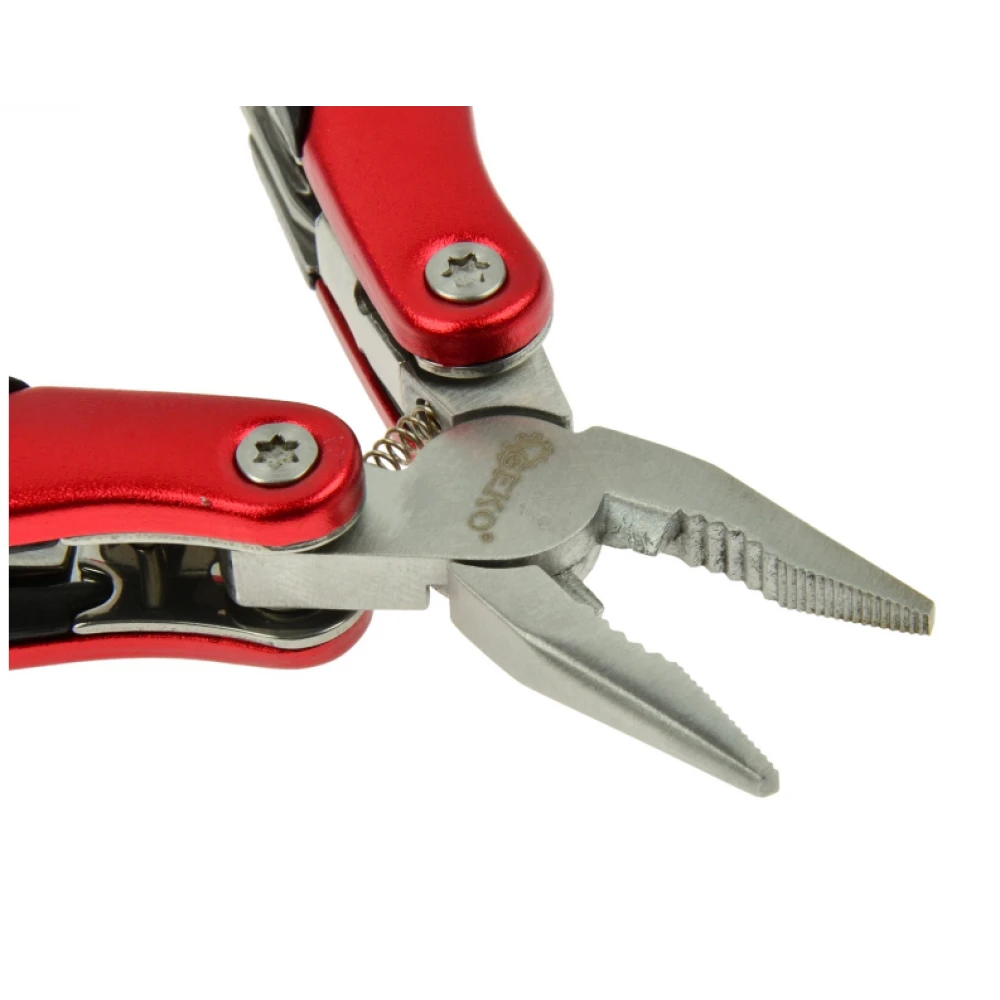 Мултифункционален нож / мултитул 15 функции - G02410