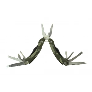 Мултифункционален нож / мултитул 15 функции - GEKO G02413