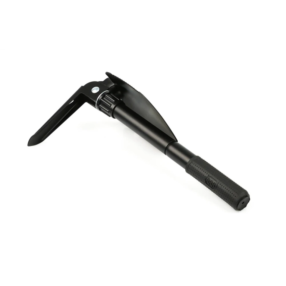 Многофункционална сгъваема лопата 4 в 1 - GEKO G02420