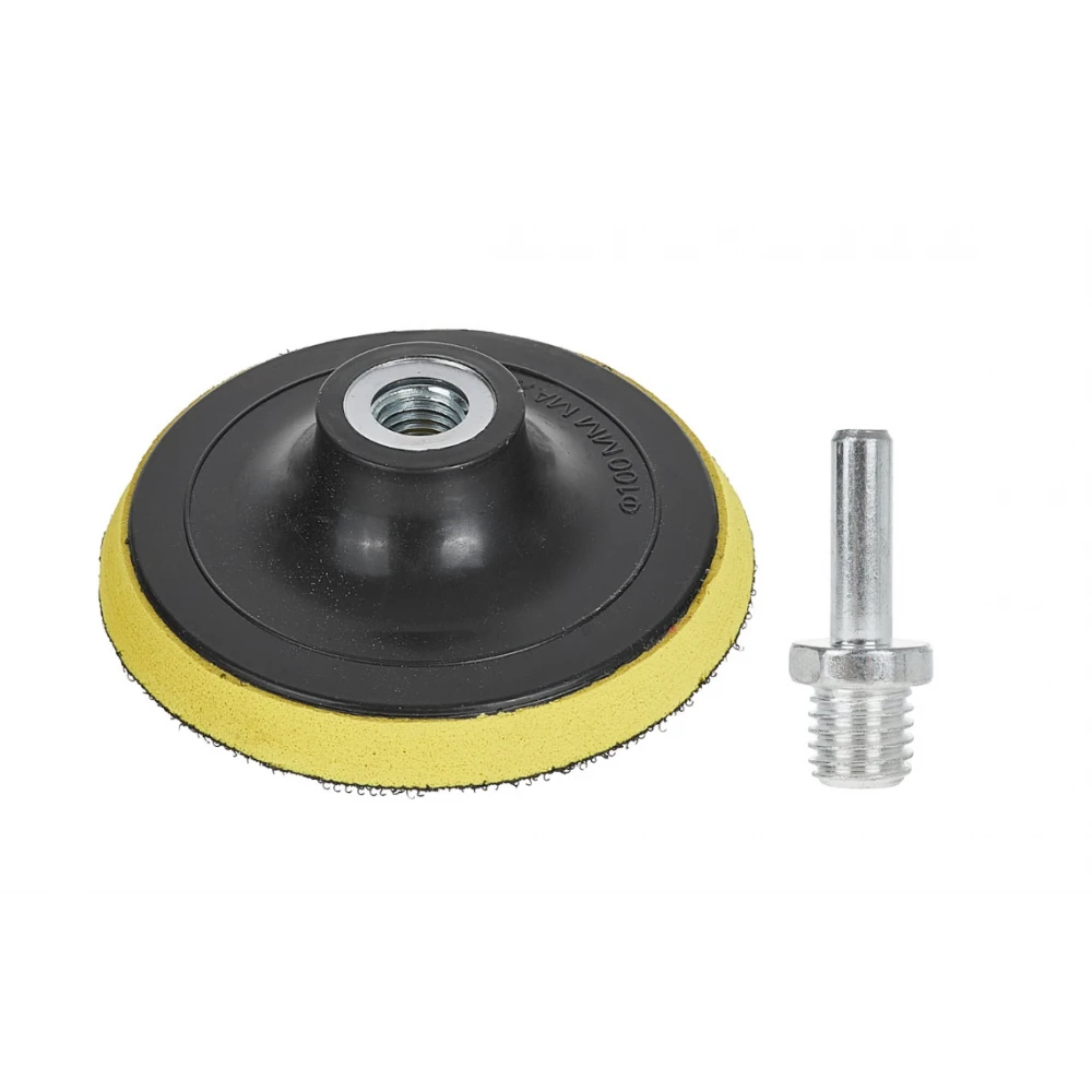 Комплект за полиране и възстановяване на фарове - G02466