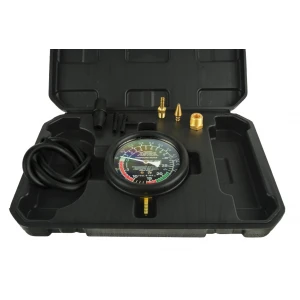 Комплект за измерване на налягане и вакуум в горивната система - G02508