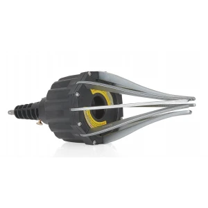 Пневматичен инструмент за маншони 1/4", 20-120мм 5 - 9 бара G02593