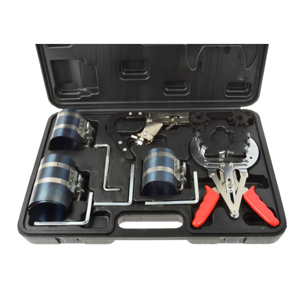 Комплект за отстраняване / демонтаж на сегменти- G02623