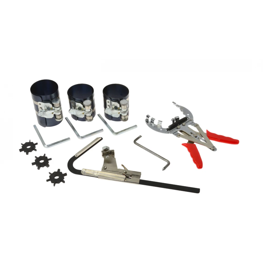 Комплект за отстраняване / демонтаж на сегменти- G02623